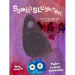 Sjæleslugeren: en e-bog med lyd