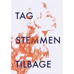Tag stemmen tilbage - visnesbyrd om vold