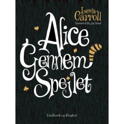 Alice gennem spejlet