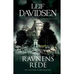 Ravnens rede