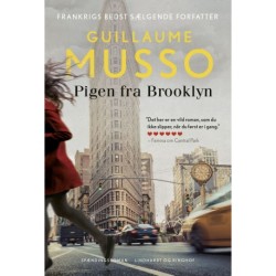 Pigen fra Brooklyn