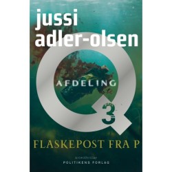 Flaskepost fra P
