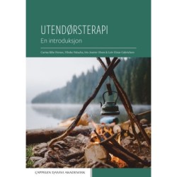 Utendørsterapi : en introduksjon