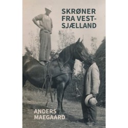 Skrøner fra Vestsjælland