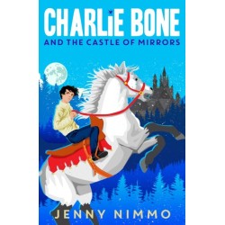 Charlie Bone and the Castle of Mirrors