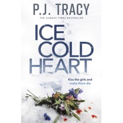 Ice Cold Heart