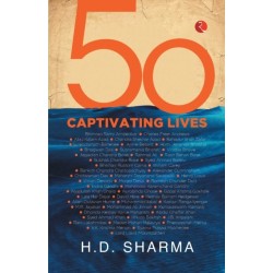 50 Captivating Lives