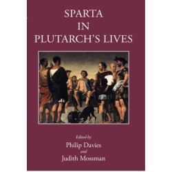 Sparta in Plutarch's Lives