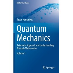 Quantum Mechanics: Axiomatic Approach and Understanding Through Mathematics