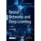Neural Networks and Deep Learning: A Textbook
