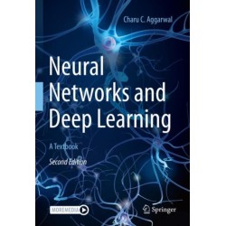 Neural Networks and Deep Learning: A Textbook