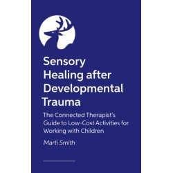 Sensory Healing after Developmental Trauma: The Connected Therapist’s Guide to Low-Cost Activities for Working with Children