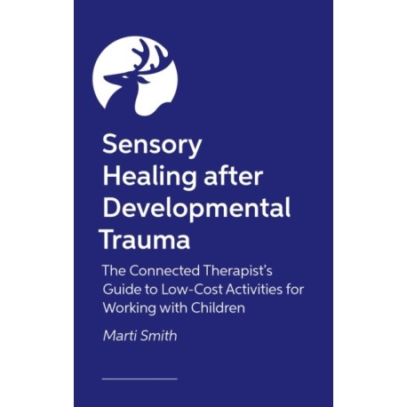 Sensory Healing after Developmental Trauma: The Connected Therapist’s Guide to Low-Cost Activities for Working with Children