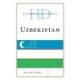 Historical Dictionary of Uzbekistan
