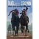Duel for the Crown: Affirmed, Alydar, and Racing's Greatest Rivalry