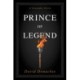 Prince of Legend: A Crusades Novel