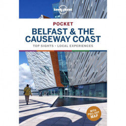 Belfast & the Causeway Coast Pocket