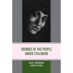 Enemies of the People under Stalinism