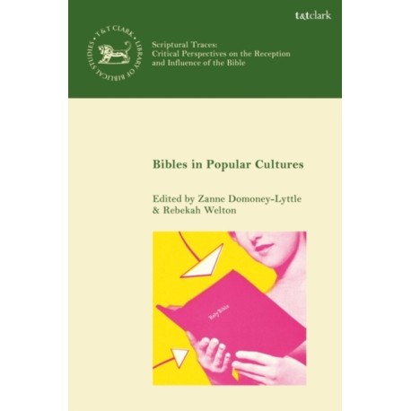 Bibles in Popular Cultures