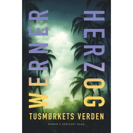 Tusmørkets verden