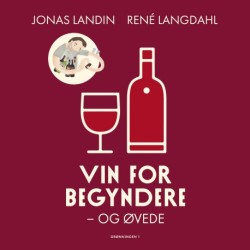 Vin for begyndere og øvede