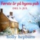 Første år på byens pub 5: Jul