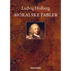 Moralske Fabler