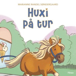 Huxi på tur