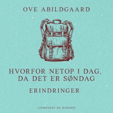 Hvorfor netop i dag, da det er søndag