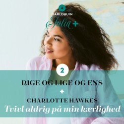 Tvivl aldrig på min kærlighed