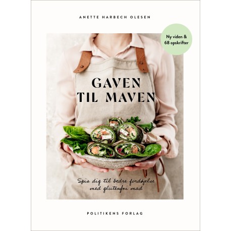 Gaven til maven: Spis dig til bedre fordøjelse med glutenfri mad