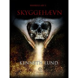 Skyggehævn: Wahreils arv 3