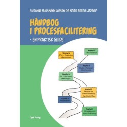 Håndbog i procesfacilitering: en praktisk guide