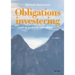 Obligationsinvestering: teori og praktisk anvendelse