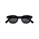 Izipizi #C sol læsebrille (+2,5 Black)