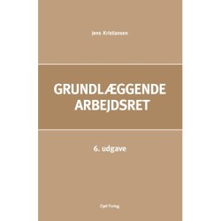 Grundlæggende arbejdsret