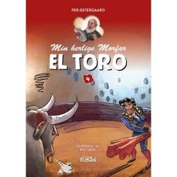 El Toro: Min herlige morfar 4