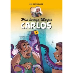 Carlos: Min herlige morfar 3