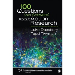 100 Questions (and Answers) About Action Research