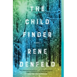 The Child Finder: A Novel