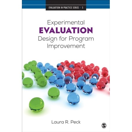 Experimental Evaluation Design for Program Improvement