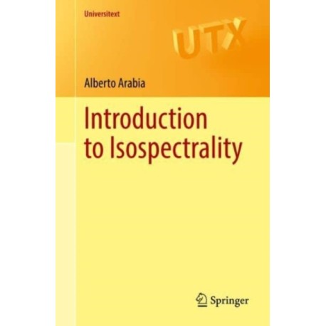 Introduction to Isospectrality