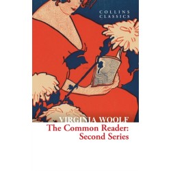 The Common Reader: Second Series