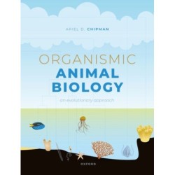 Organismic Animal Biology: An Evolutionary Approach