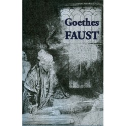 Goethes Faust