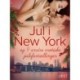 Jul i New York - og 9 andre erotiske julefortællinger