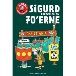 Sigurd fortæller om 70'erne