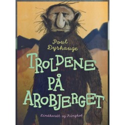 Troldene på Arobjerget