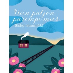 Niin paljon parempi mies