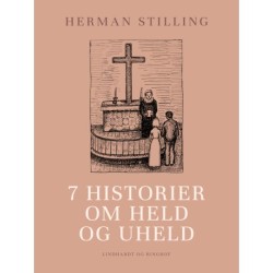 7 historier om held og uheld